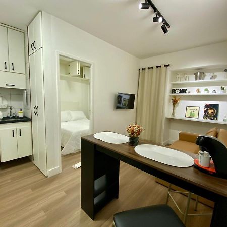 Loft Green Park 911 Norte Lejlighed Brasília Eksteriør billede