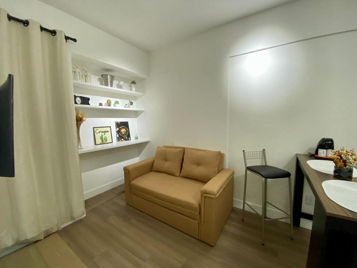 Loft Green Park 911 Norte Lejlighed Brasília Eksteriør billede