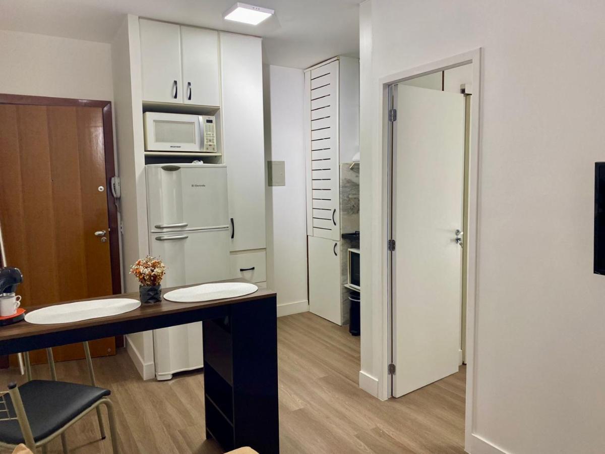 Loft Green Park 911 Norte Lejlighed Brasília Eksteriør billede