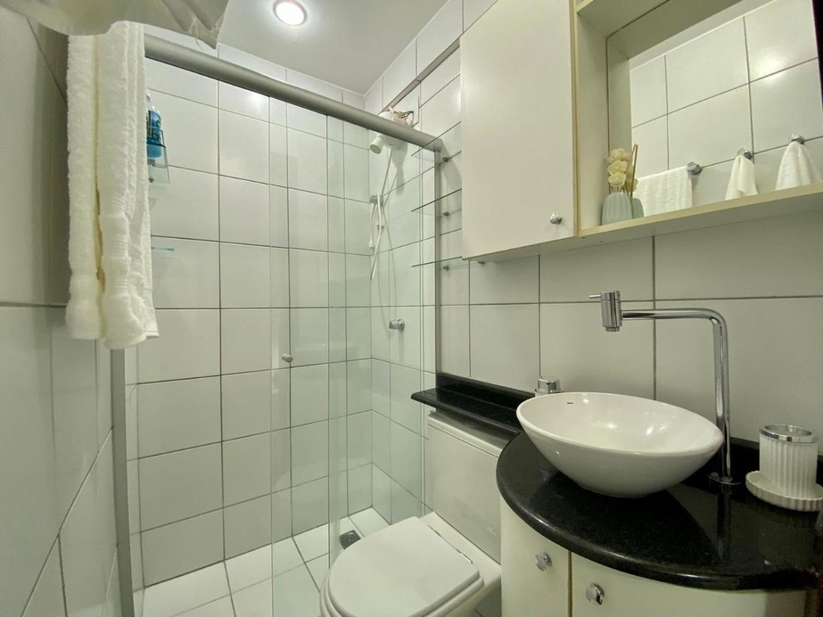 Loft Green Park 911 Norte Lejlighed Brasília Eksteriør billede
