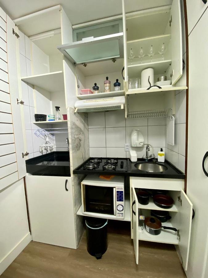 Loft Green Park 911 Norte Lejlighed Brasília Eksteriør billede