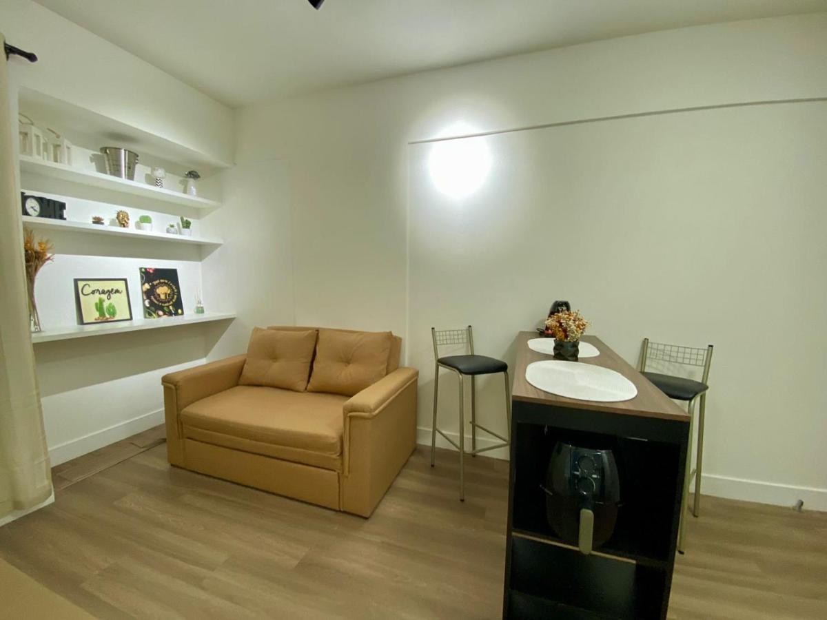 Loft Green Park 911 Norte Lejlighed Brasília Eksteriør billede